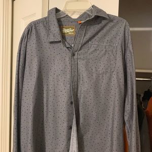 LS Howler Brothers Casual shirt. Worn only once